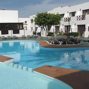 La Graciosa Apartment Corralejo