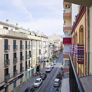 Apartment Suncity Flat Victoria, Malaga