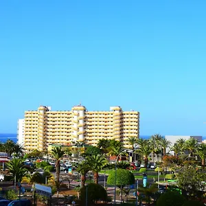 Sunny Summerland Los Cristianos, Ap With City And Ocean View Apartment Los Cristianos (Tenerife)