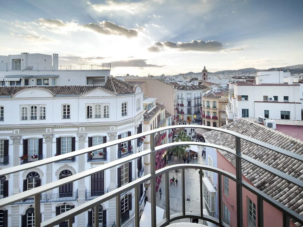 Inmalaga Granada Apartment Spain