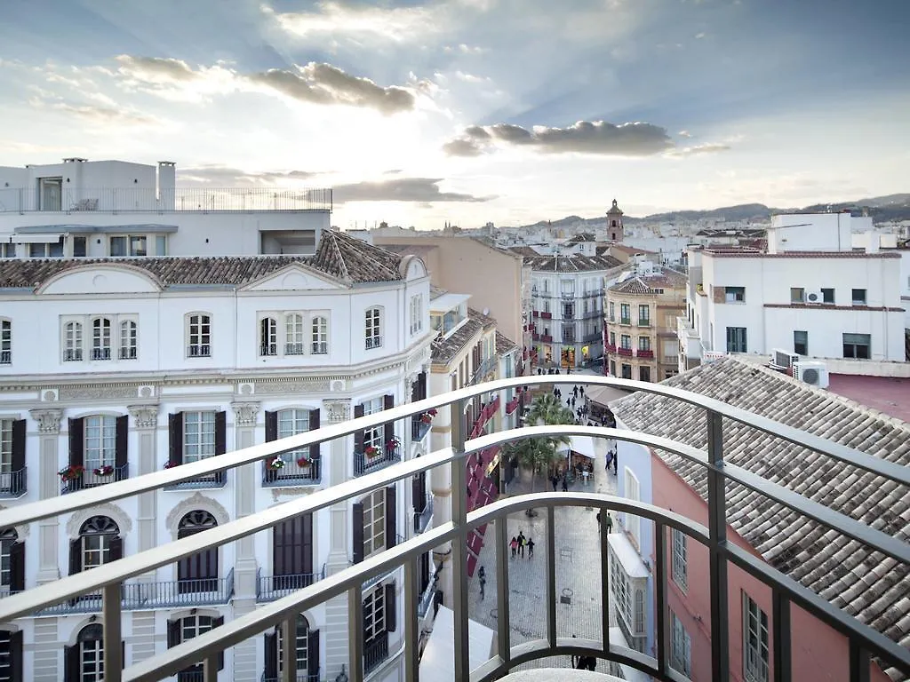 Inmalaga Granada Διαμέρισμα