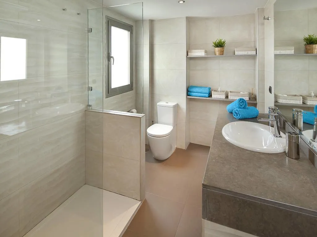 Inmalaga Granada Διαμέρισμα