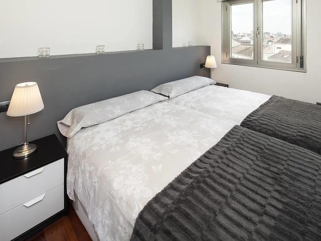 Inmalaga Granada Διαμέρισμα Μάλαγα