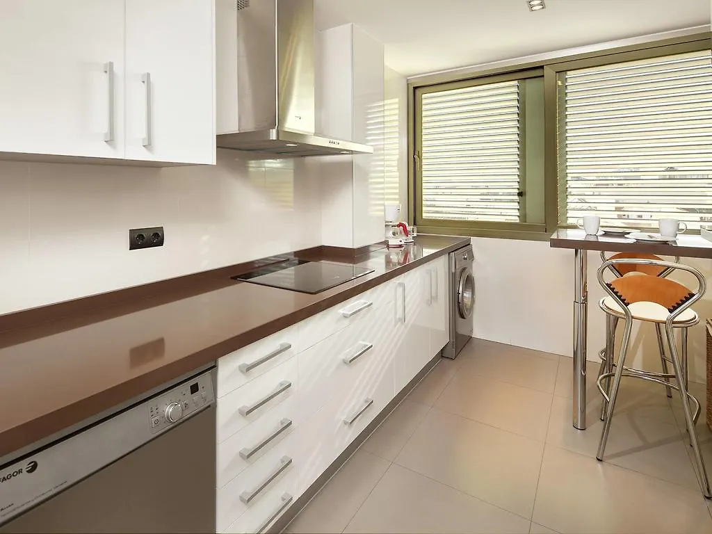 Inmalaga Granada Διαμέρισμα