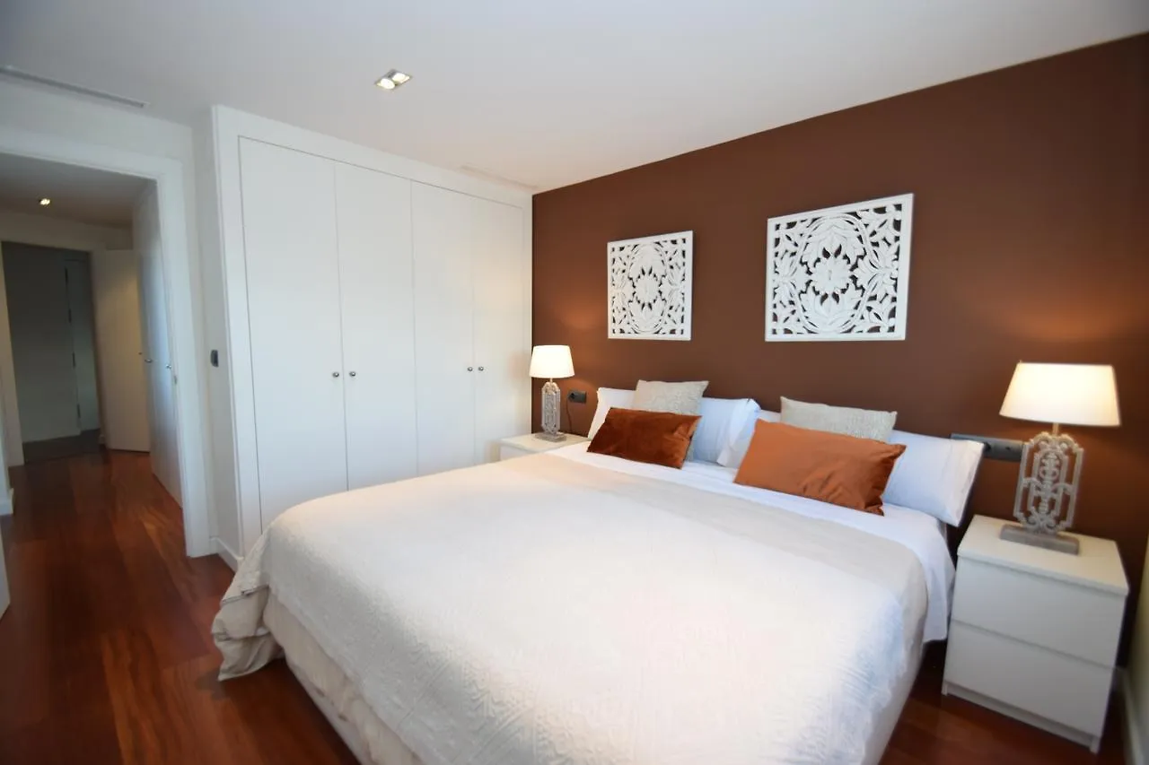 Inmalaga Granada Apartment Spain